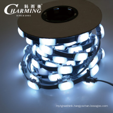 christmas string outdoor led flexible light strips